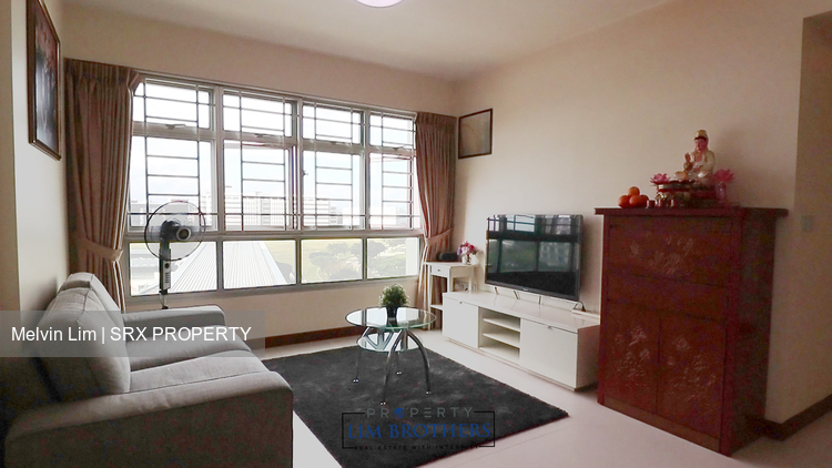 Blk 463B Sembawang Drive (Sembawang), HDB 4 Rooms #187706302